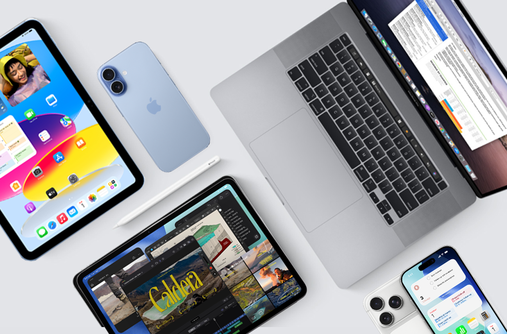 Apple Security Services