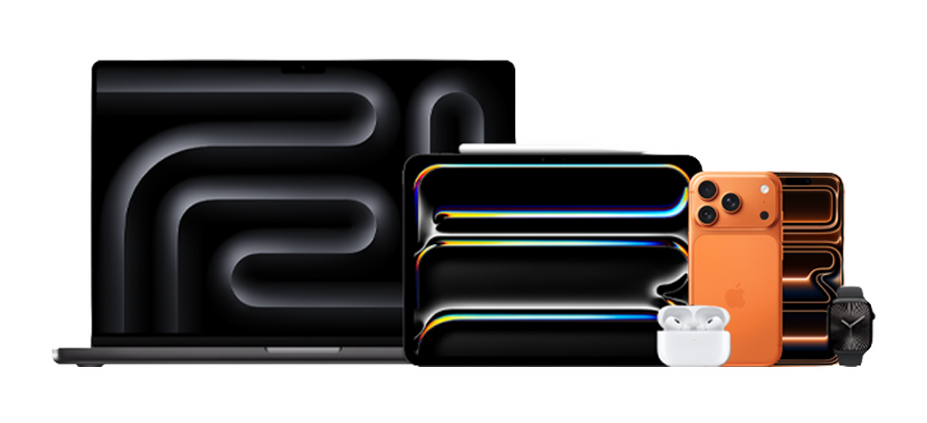 Apple Devices
