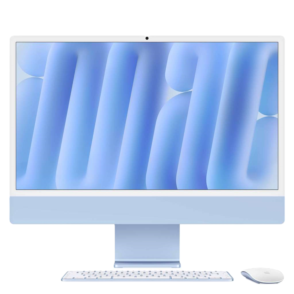 iMac - M6 Chip