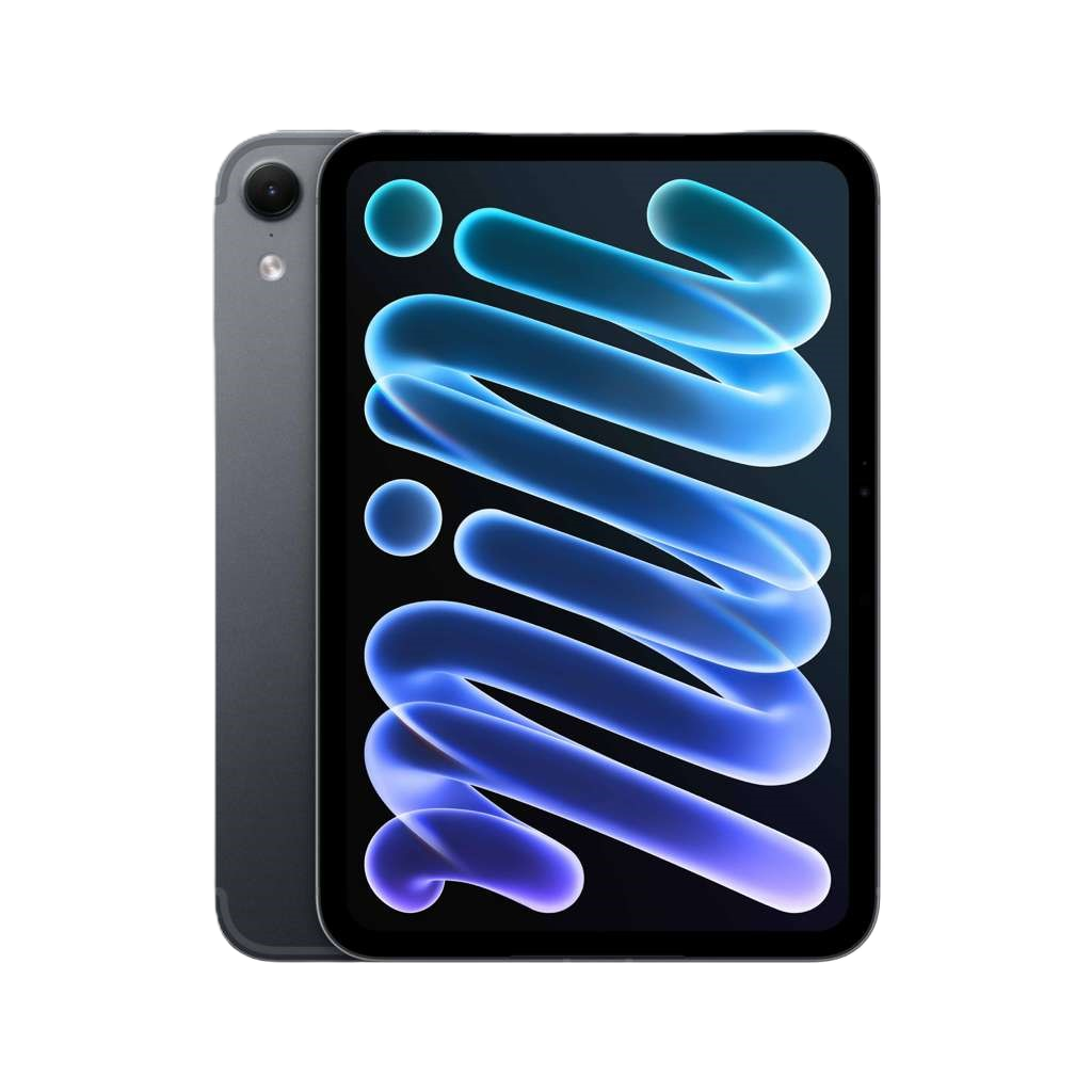 iPad mini