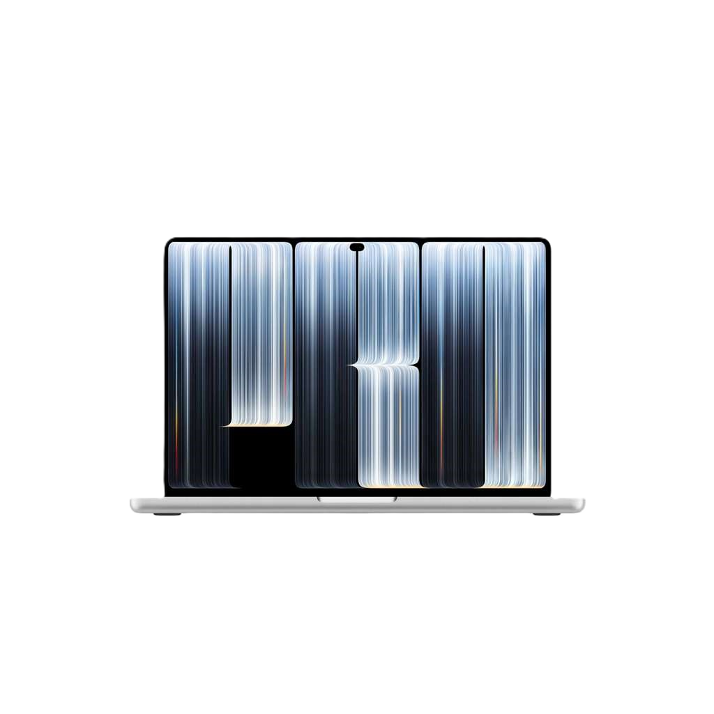 MacBook Pro with PROLED XDR Display