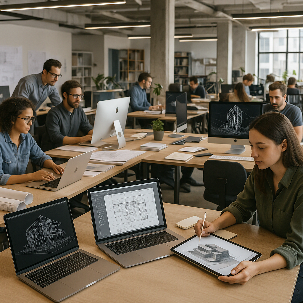 Apple Deployment Dashboard