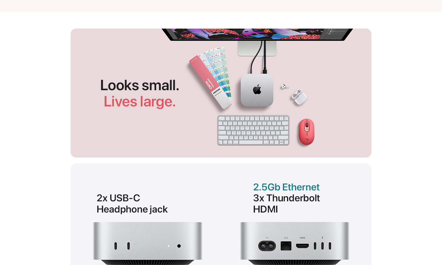 Mac mini - 2