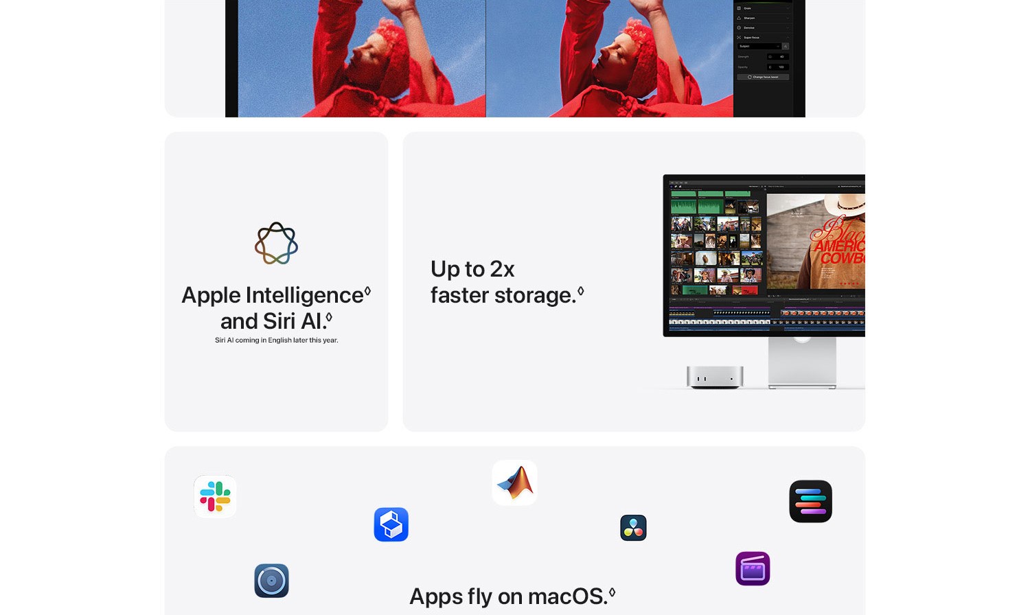 Mac mini - 4