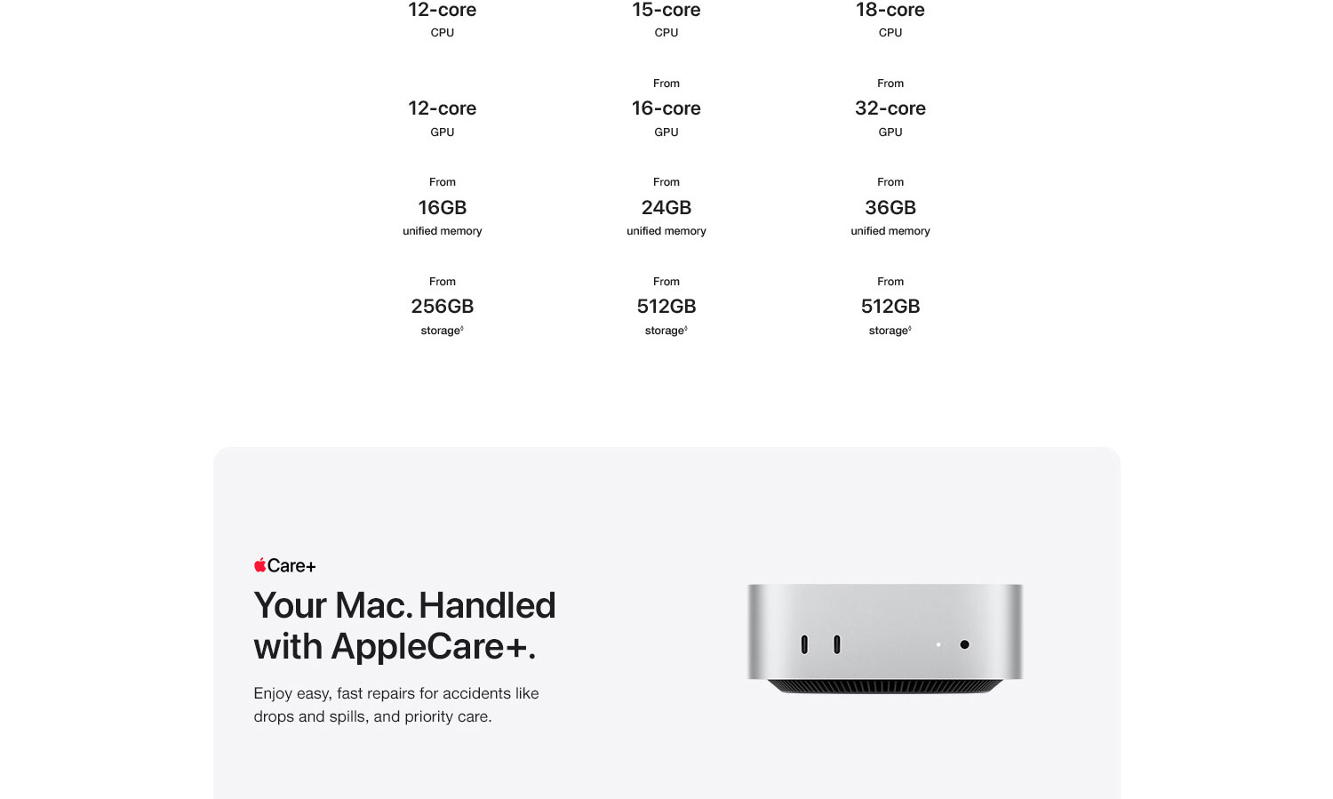 Mac mini - 8