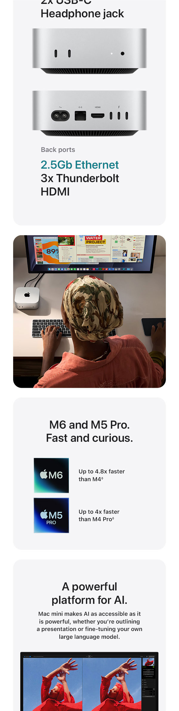 Mac mini Mobile - 2