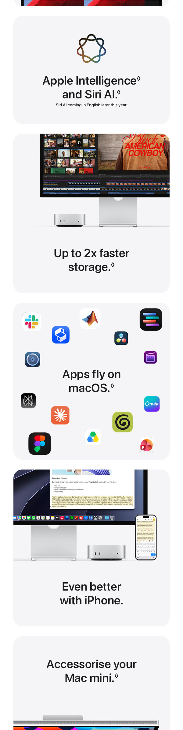 Mac mini Mobile - 3