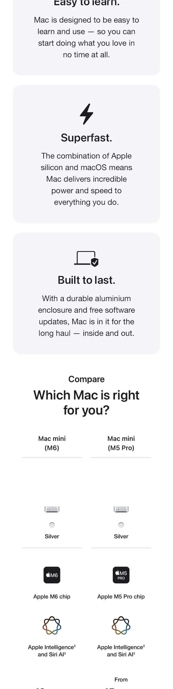 Mac mini Mobile - 5