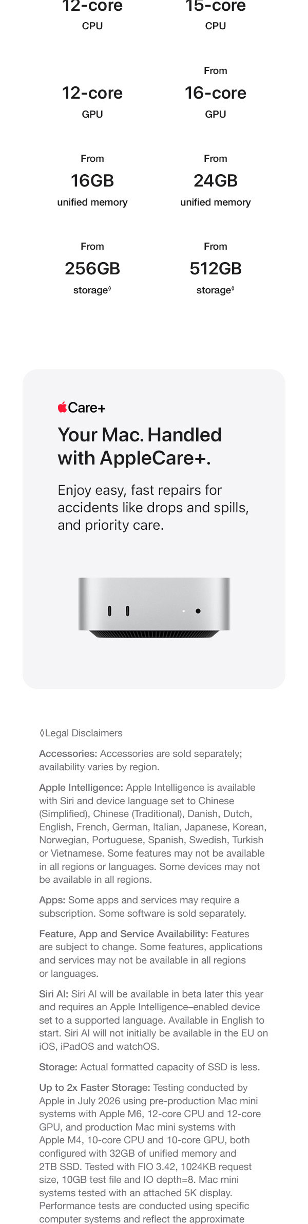 Mac mini Mobile - 6