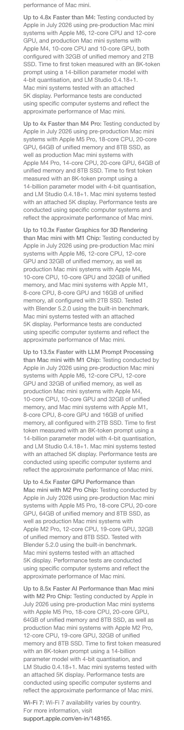 Mac mini Mobile - 7