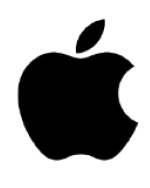 Apple logo