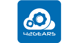 42Gears Logo