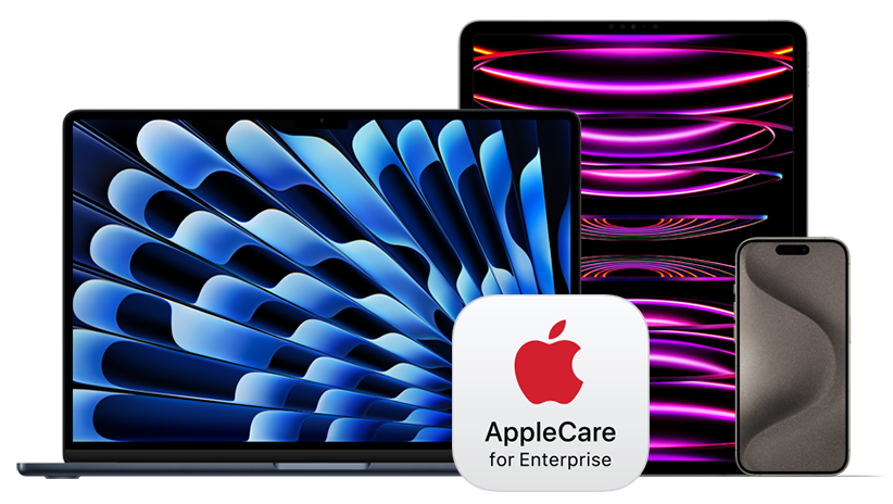 AppleCare for Enterprise