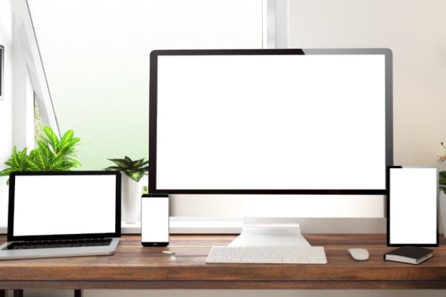 First BenQ Monitor Series Tailored for MacBook Users: MA270U & MA320U