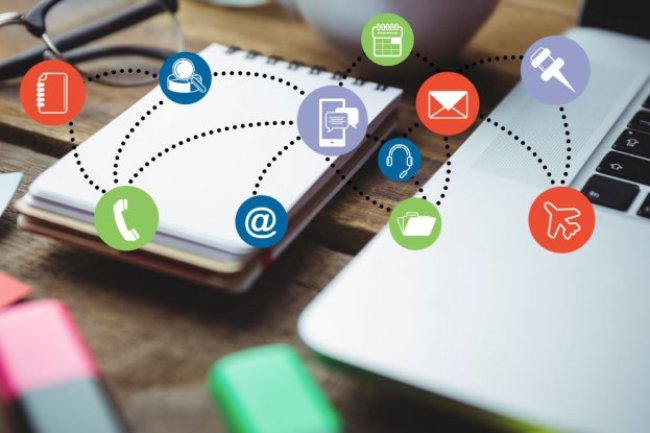 Enterprise Networking & Security: Ensuring a Robust and Secure Infrastructure