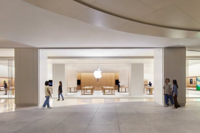 The Business Advantage of Buying Apple Products from Authorised Resellers